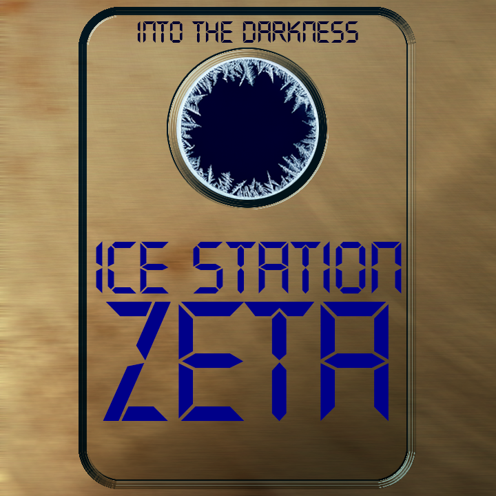 Into the Darkness