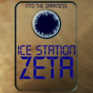 363 Ice Station Zeta, version 1, episode 2 - Cthulhu Eternal RPG