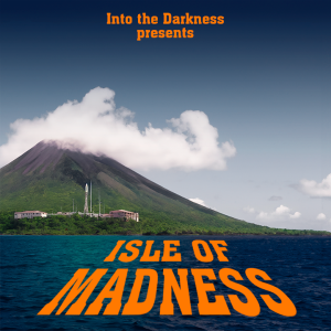 309 Isle of Madness, version 1 - Call of Cthulhu RPG