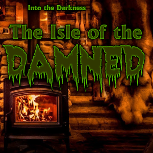 199 The Ilse of the Damned, version 1 - Call of Cthulhu RPG