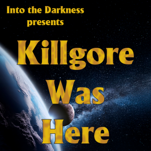 367 Killgore Was Here, version 1 - Sad Robots RPG