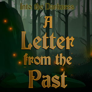 334 A Letter from the Past, version1, episode 2 - Vaesen RPG