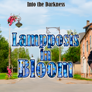 280 Lampposts in Bloom, version 1 - Unknown Armies RPG