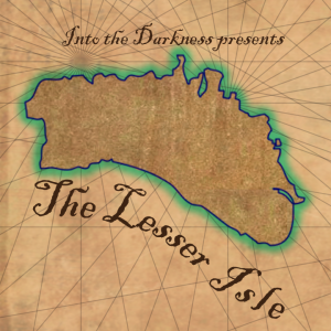 283 The Lesser Isle, version 1, episode 2 - Call of Cthulhu RPG
