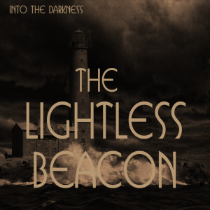 196 The Lightless Beacon, version 1 - Call of Cthulhu RPG