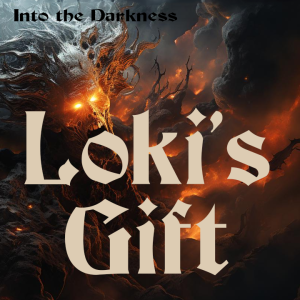 316 Loki's Gift, version 1, episode 2 - Call of Cthulhu RPG