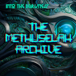 369 The Methuselah Archive, version 1, episode 1 - Mothership RPG