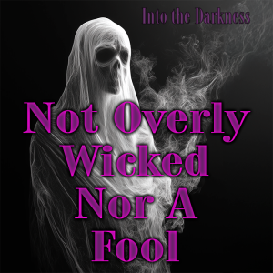 336 Not Overly Wicked, Nor a Fool, version 1, episode 1 - Heaven and Earth RPG