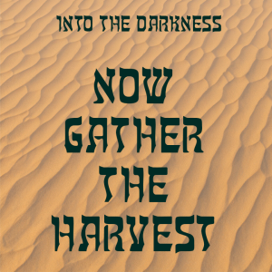 286 Now Gather the Harvest, version 1 - Call of Cthulhu RPG