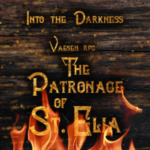 209 The Patronage of St Elia - Vaesen RPG