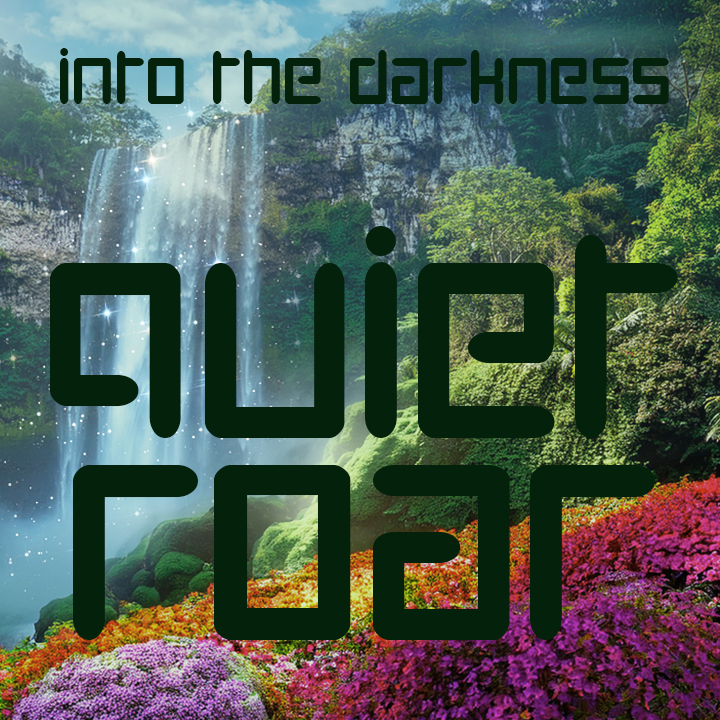 Into the Darkness
