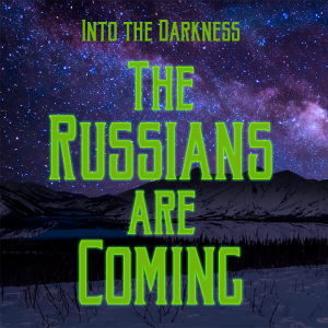 332 The Russians Are Coming, version 1 - Call of Cthulhu RPG