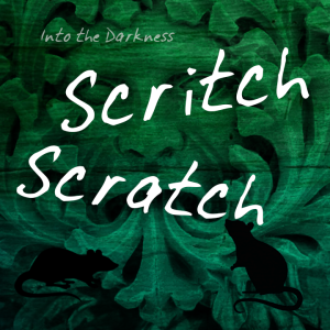 174 Scritch Scratch, version 1 - Call of Cthulhu RPG