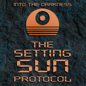 323 Setting Sun Protocol, version 1 - Mothership RPG