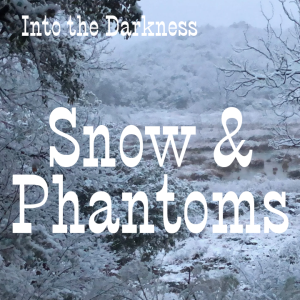 234 Snow and Phantoms, version 1 - Call of Cthulhu RPG