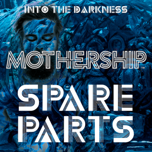 294 Spare Parts, version 1 - Mothership RPG