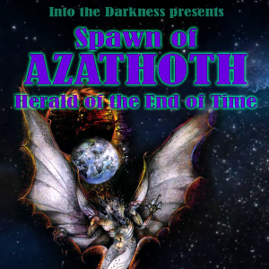126 Spawn of Azathoth, episode 23, Call of Cthulhu RPG