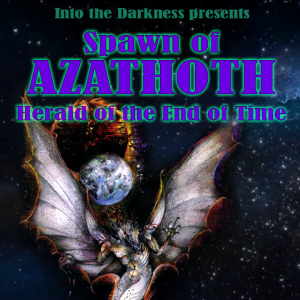 126 Spawn of Azathoth, episode 27, Call of Cthulhu RPG