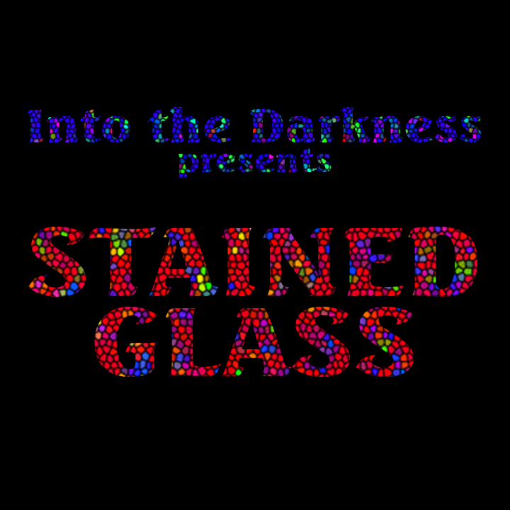 064_Stained Glass, version 1 - Call of Cthulhu RPG