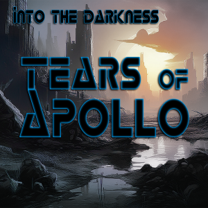 378 Tears of Apollo, version 1 - Mothership RPG