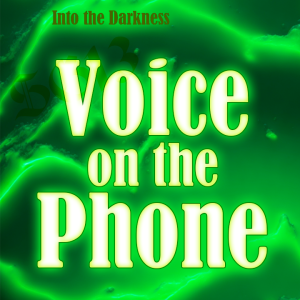 269 Voice on the Phone, version 1 - Call of Cthulhu RPG