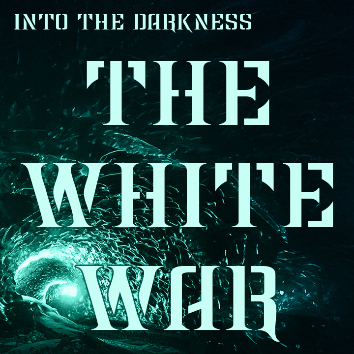 Into the Darkness