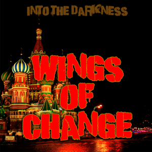 312 Wings of Change, version 1 - Call of Cthulhu RPG