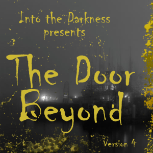 056 The Door Beyond, version 4 - Call of Cthulhu RPG