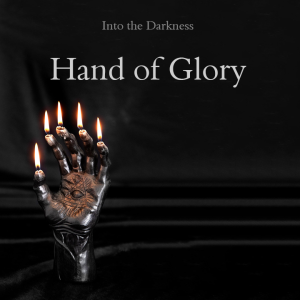 175 Hand of Glory, version 7 - Call of Cthulhu RPG