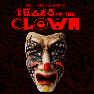 219 Tears of the Clown, version 1 - Call of Cthulhu RPG