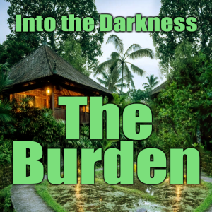 150 The Burden, version 1 - Call of Cthulhu RPG