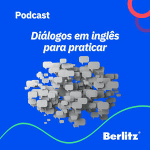 Diálogos em inglês para praticar