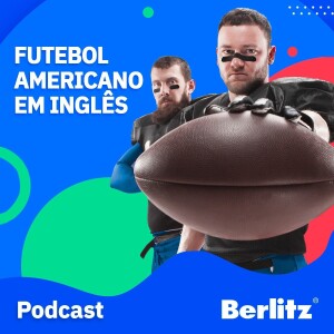 Futebol americano em inglês