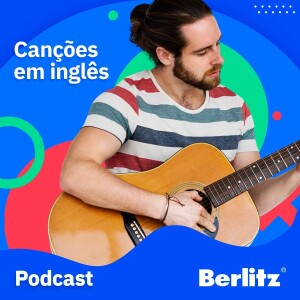 Canções em inglês