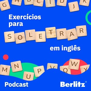 Exercícios para soletrar em inglês
