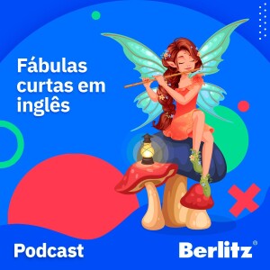 Fábulas curtas em inglês