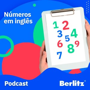 Números em inglês