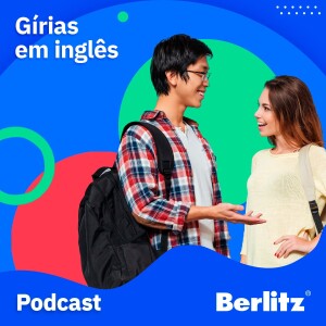 Gírias em inglês