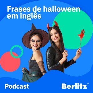 Frases de Halloween em inglês