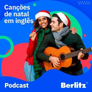 Canções de natal em inglês