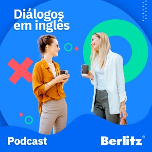 Diálogos em inglês para praticar
