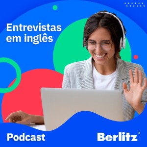 Entrevistas em inglês