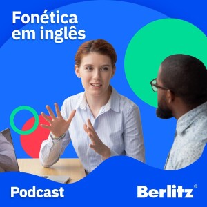 Fonética em inglês