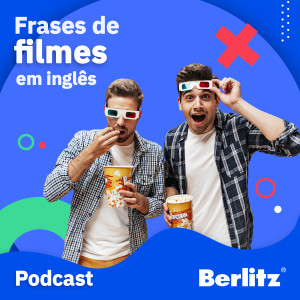 Frases de filmes em inglês