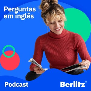 Perguntas em inglês
