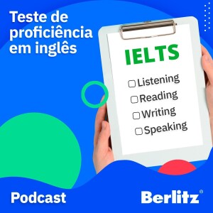 Teste de proficiência em inglês - Do básico ao avançado