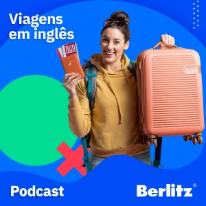 Viagens em inglês