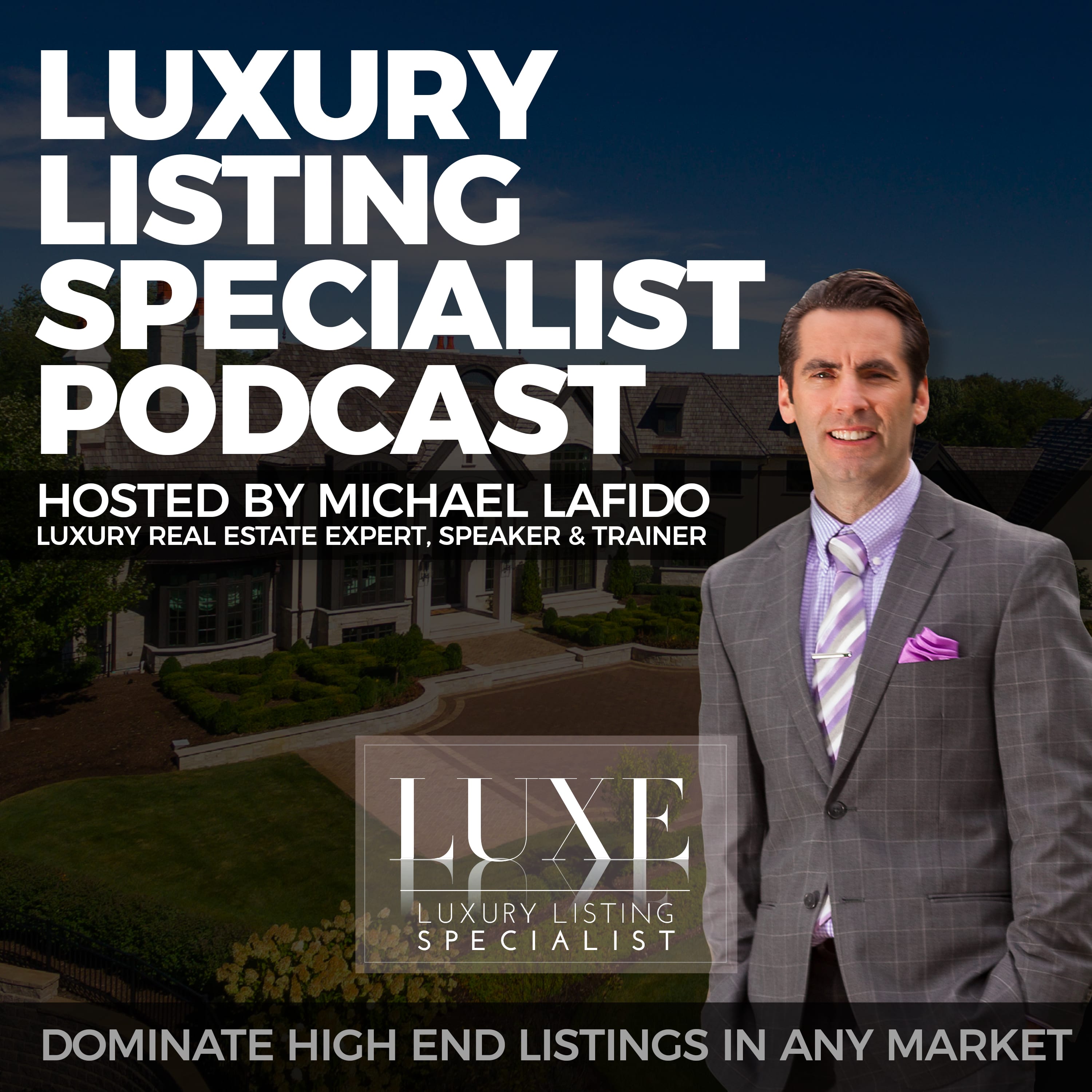 The Secrets of Luxury Real Estate Auctions w/Chad Roffers