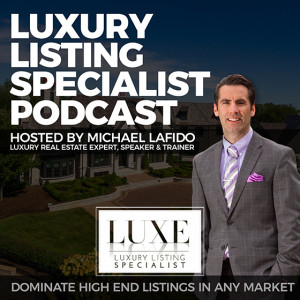 How to Build Confidence & Competence in Luxury Real Estate w/Dean Cottrill