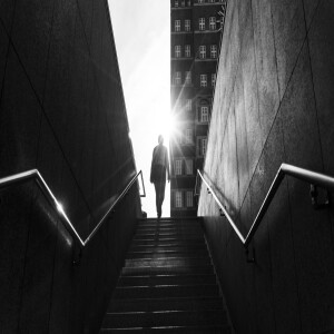 Confessing and Following